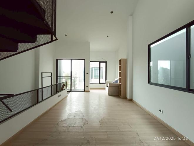 รูป ทาวน์เฮ้าส์ 32.5 ตร.วา เฮ้าส์ โคลเวอร์ ปากเกร็ด นนทบุรี 4.6M - รูปที่ 13/33