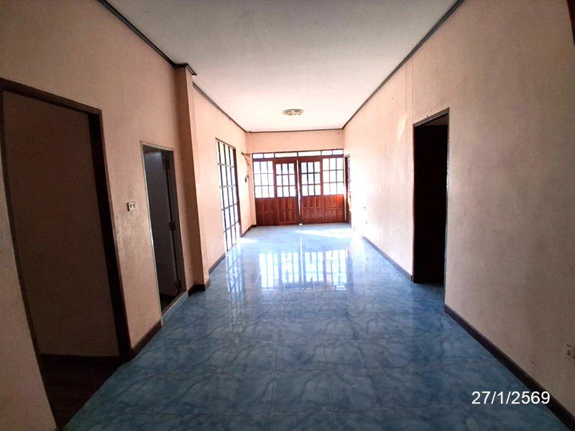 รูป บ้านเดี่ยว 290 ตร.วา โพธิ์ชัย ร้อยเอ็ด 2.3M - รูปที่ 28/43