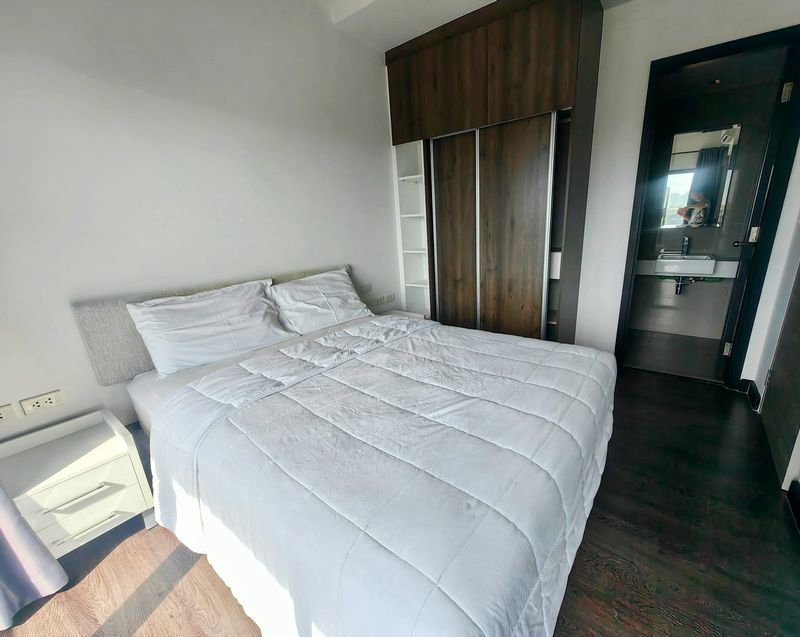 รูป ⛵ Posh ⛵ City view / 5F / 1bedroom >> THB11,000/month彡 - รูปที่ 3/6