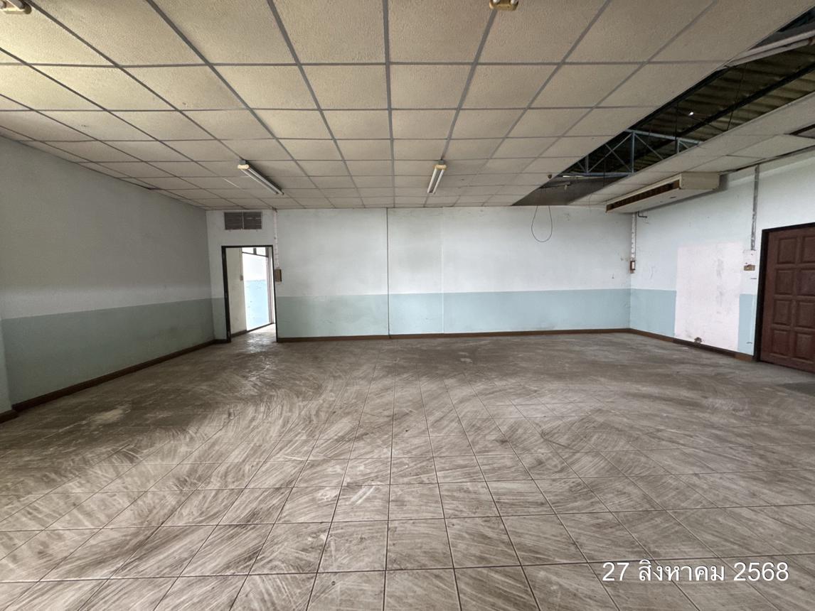 picture HOME 200 Sq.w. Phra Pra Daeng Samut Prakarn for 6.5M - 31/45