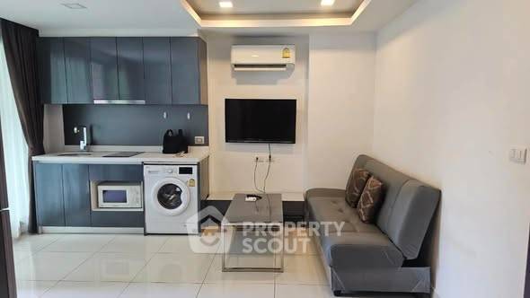 picture 1-BR Condo At Arcadia Beach Continental, Pattaya South (ID 3319094) - 1/11