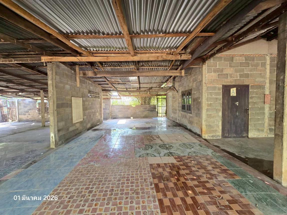 รูป บ้านเดี่ยว 135 ตร.วา หันคา ชัยนาท 543,000 - รูปที่ 16/31