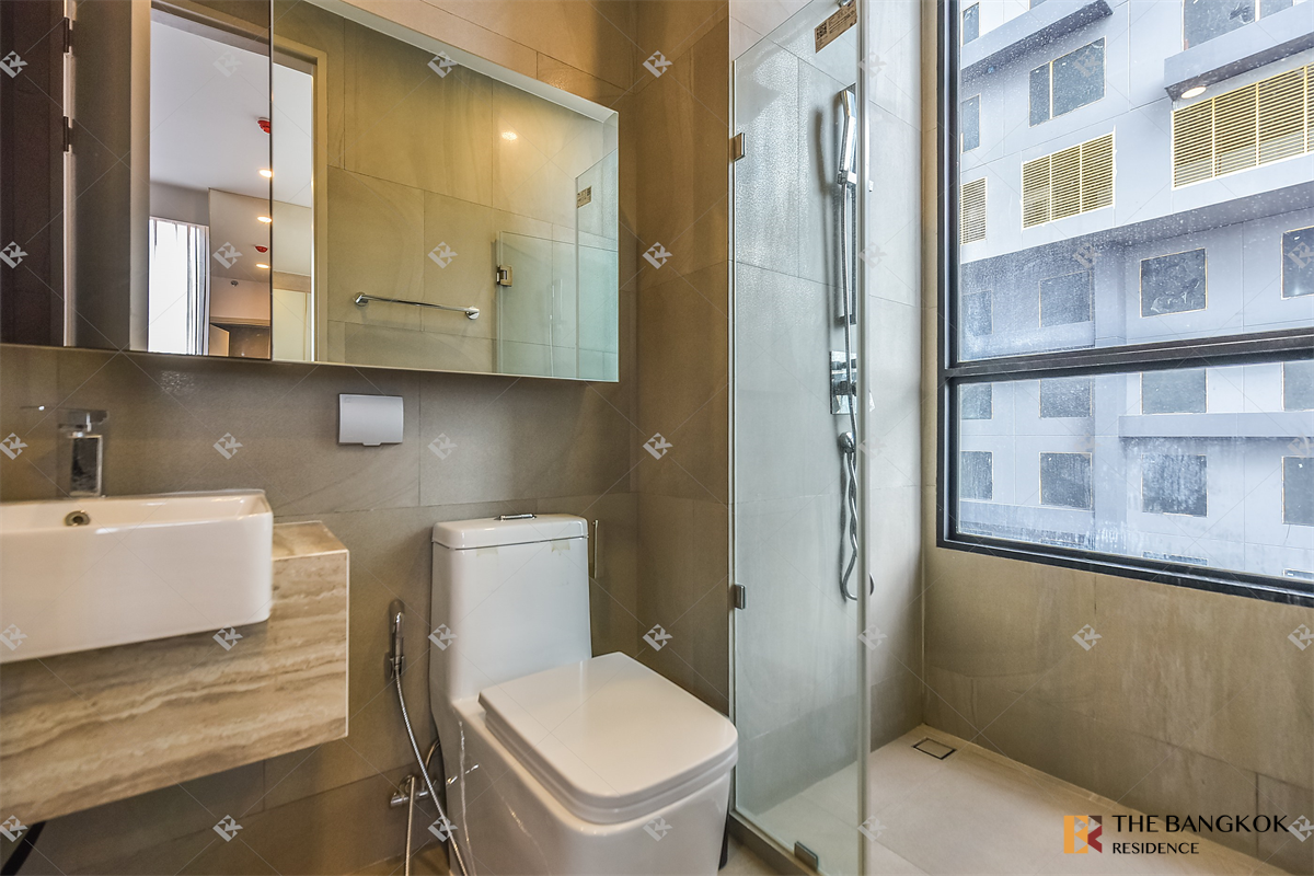 picture Park Origin Phayathai near BTS Phaya Thai Condo in Business District - 3/10