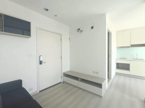 picture CONDO 25.99 Sq.m. Muang Nonthaburi Nonthaburi for 1.6M - 24/27
