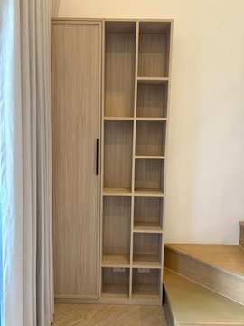 AA678318 | 1Bed | -1Bath | 42sqm | THB 28,000/mo | Fl.30 — Landmark @ MRTA Rama 9