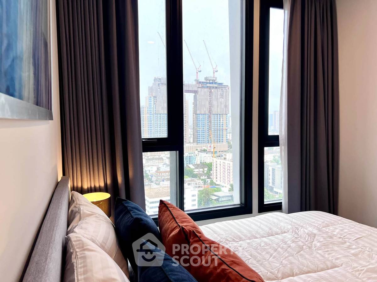 picture 1-BR Condo at XT Ekkamai near BTS Thong Lor (ID 3318593) - 9/18