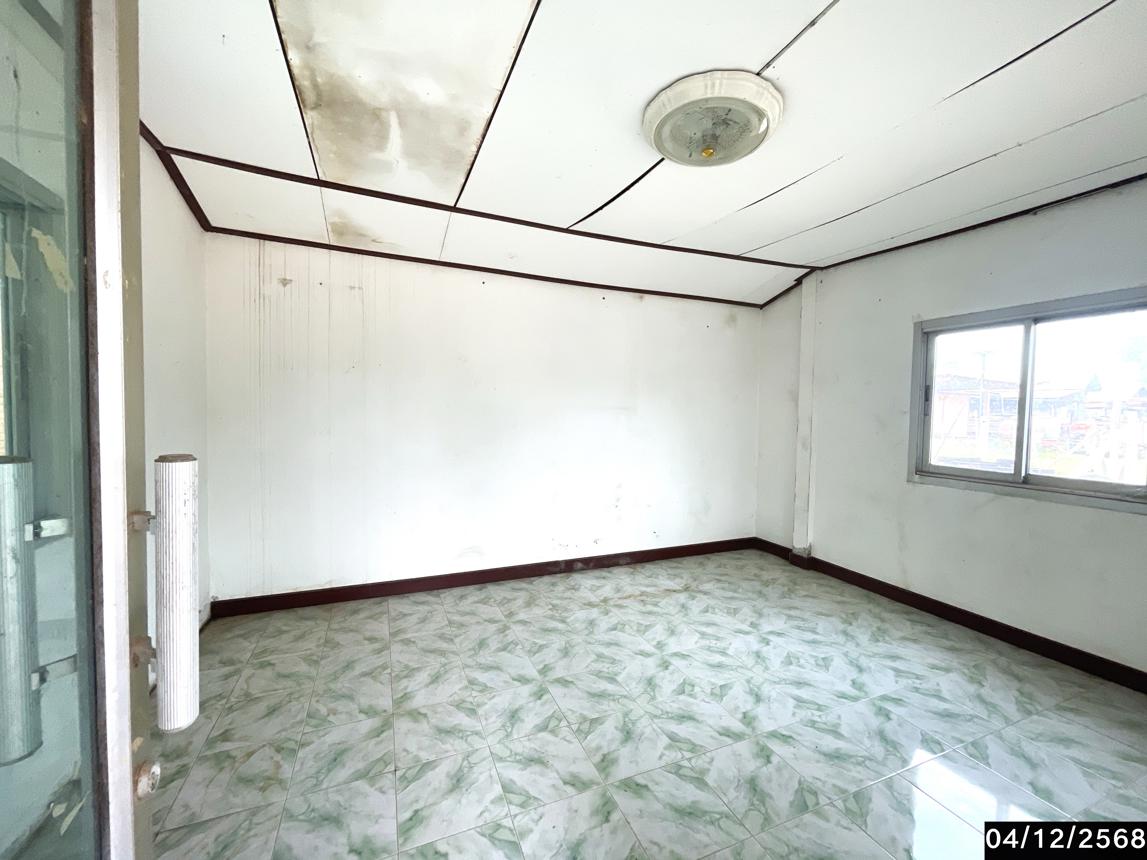 รูป บ้านเดี่ยว 120 ตร.วา คอนสวรรค์ ชัยภูมิ 1.1M - รูปที่ 24/45