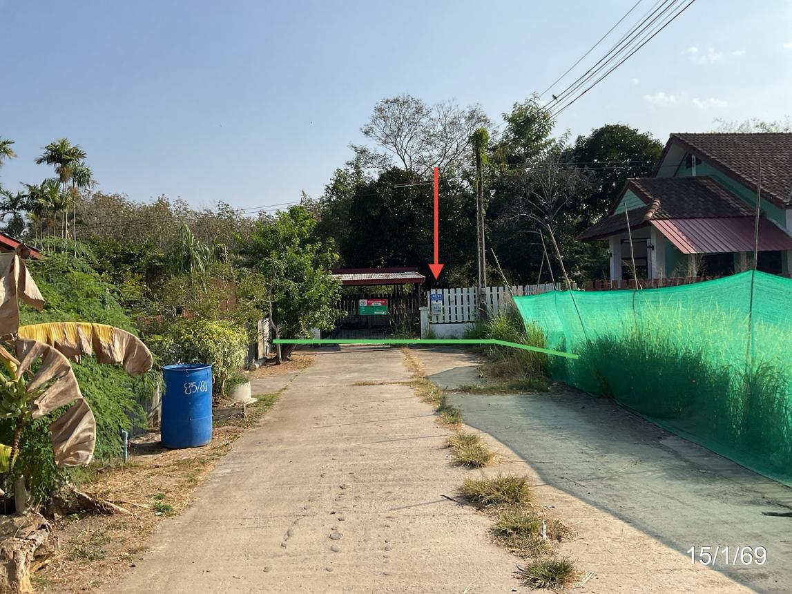 picture HOME 105 Sq.w. Muang Rayong Rayong for 2.1M - 15/31