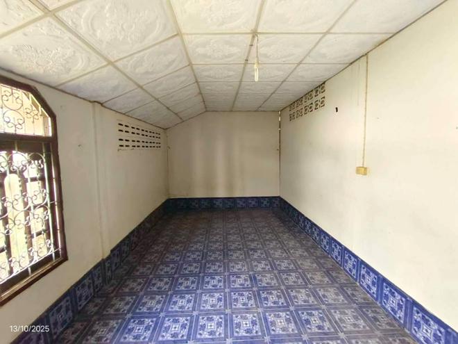 รูป บ้านเดี่ยว 96 ตร.วา กุดจับ อุดรธานี 630,000 - รูปที่ 10/45