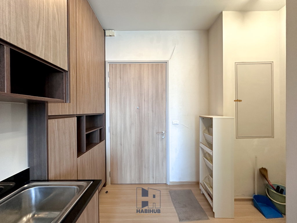 รูป 🏠✨ The Capital Ekkamai - Thonglor | ขายคอนโด 2 ห้องนอน (HBH-HL-445) - รูปที่ 21/27