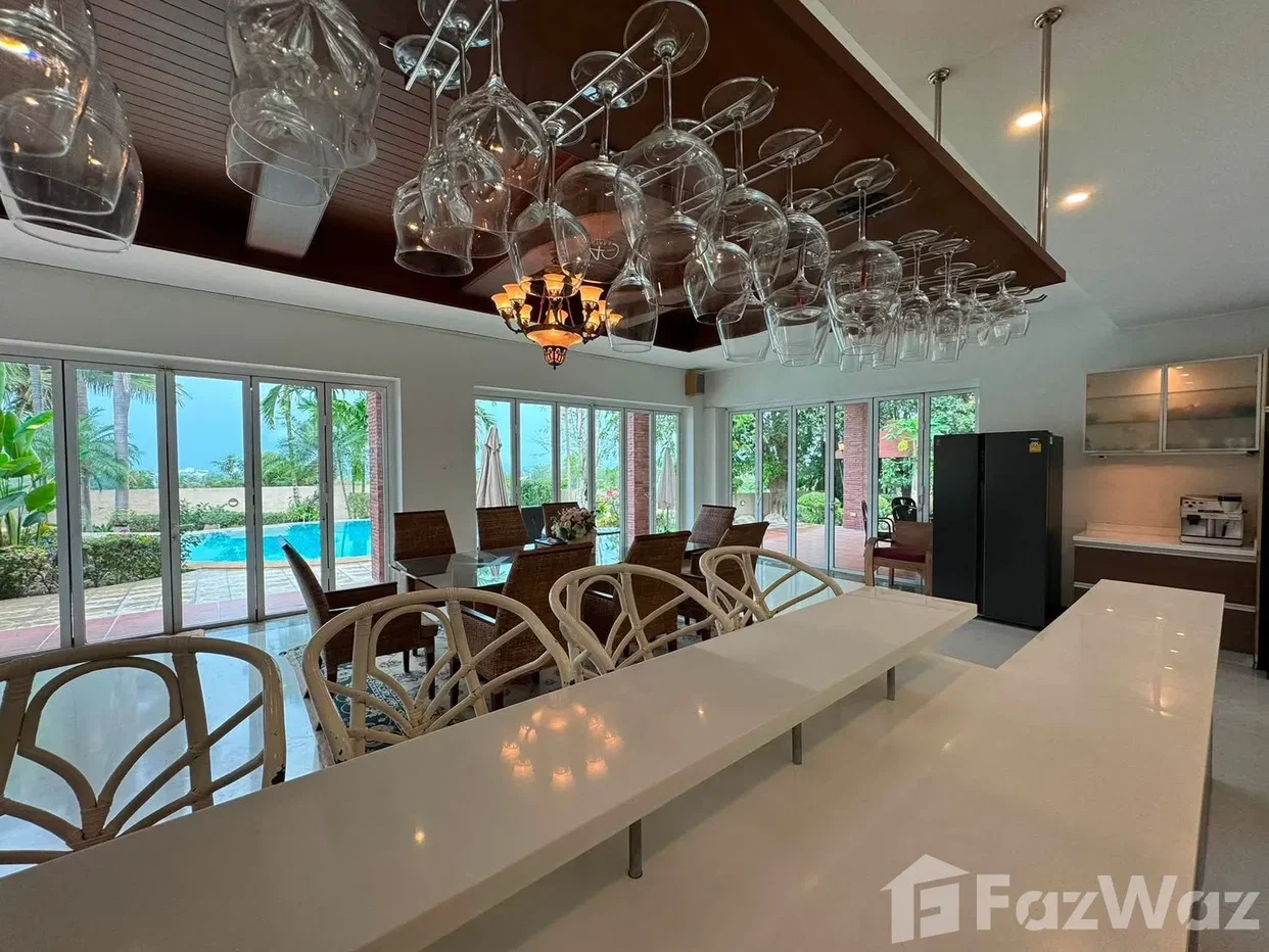 รูป ขาย วิลล่า 4 ห้องนอน ในโครงการ Steeb Sanctuarys Head Quarters 6711973 - รูปที่ 18/19