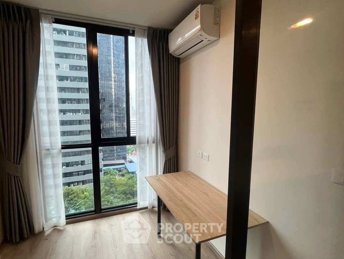 picture 2-BR Condo at Nue District R9 near MRT Phra Ram 9 (ID 3317467) - 4/5