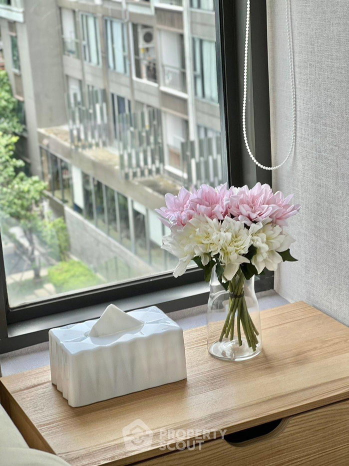 รูป คอนโด 2 ห้องนอน The Nest Sukhumvit 64 ใกล้ BTS อุดมสุข (ID 2347820) - รูปที่ 6/23