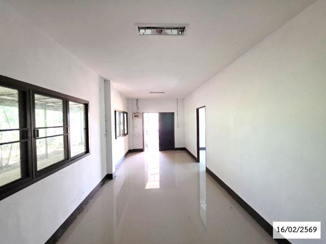 รูป บ้านเดี่ยว 1200 ตร.วา เมืองสกลนคร สกลนคร 2.3M - รูปที่ 9/41