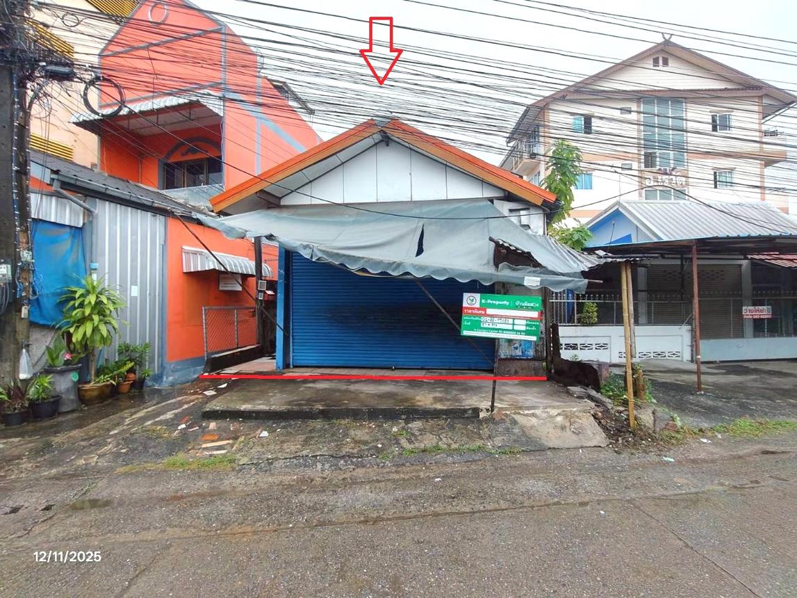 picture HOME 57.4 Sq.w. Muang Udon Thani Udon Thani for 4.4M - 28/57