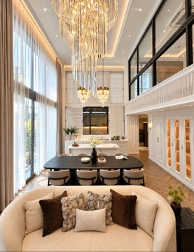 ✨ Luxury Private Residence พร้อมเข้าอยู่ | The Privatier Ratchada 32