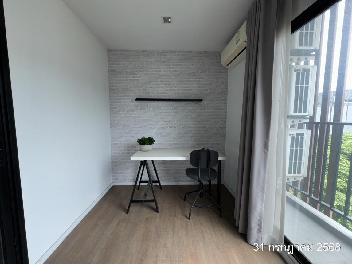 picture CONDO 37.99 Sq.m. Muang Samut Prakarn Samut Prakarn for 1.8M - 19/27
