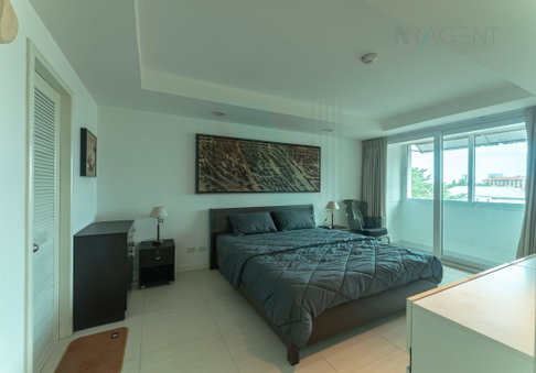 🎊 For Rent Condo SRIBUMPEN CONDO HOME Building 1, Floor 5,2 bed room, Room size 120 sqm