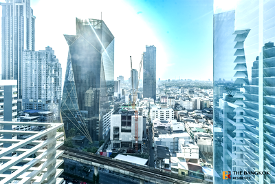Condos for sale : Easy Travel, Fully Utilized Space Villa Rachatewi near Airport Rail Link Phaya Thai Station