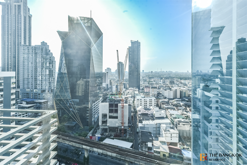 Easy Travel, Fully Utilized Space Villa Rachatewi near Airport Rail Link Phaya Thai Station