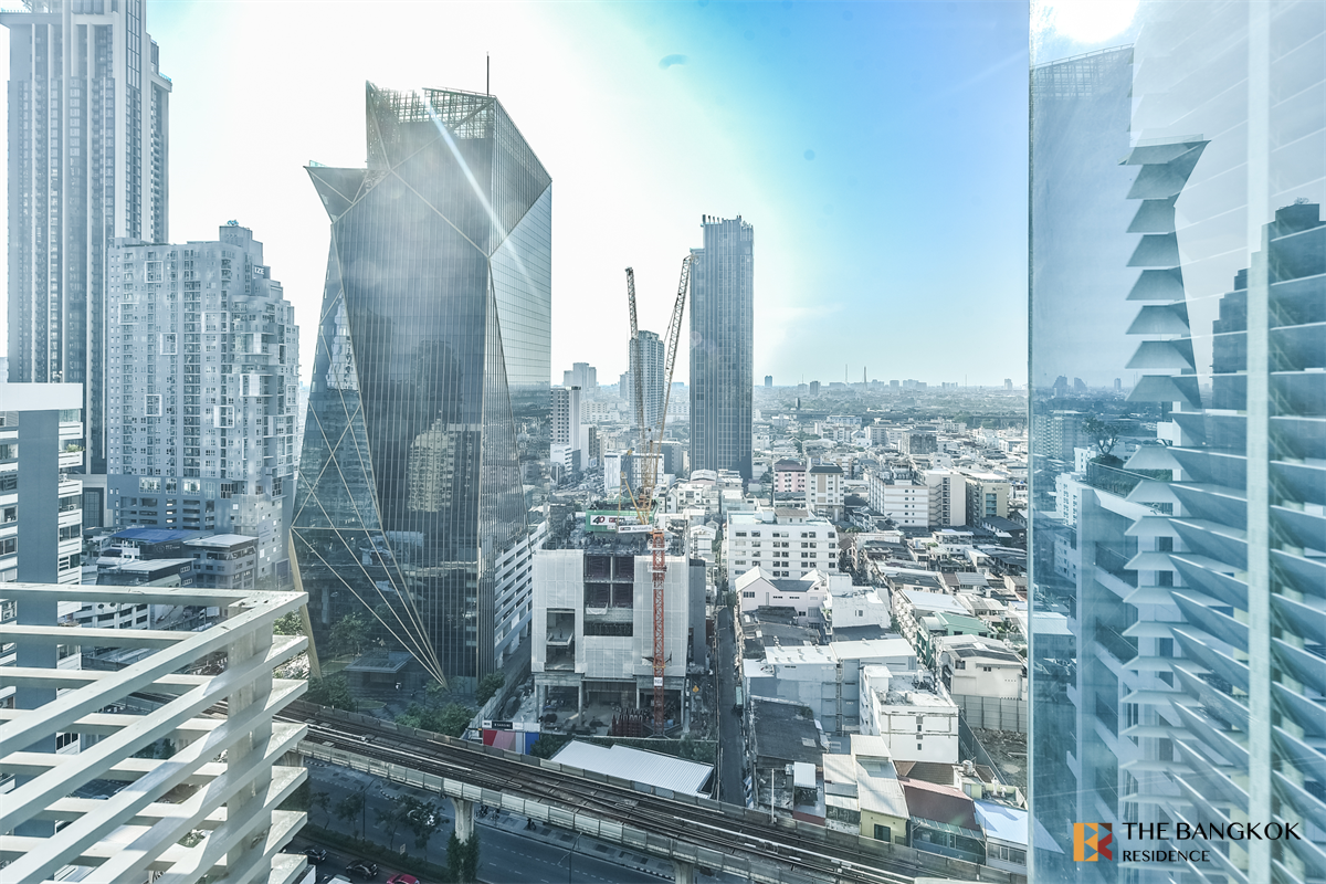 picture Easy Travel, Fully Utilized Space Villa Rachatewi near Airport Rail Link Phaya Thai Station - 1/9