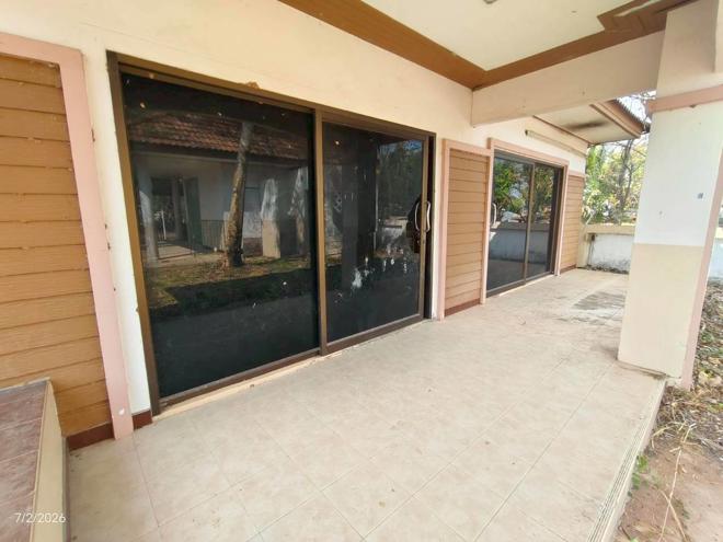 picture HOME 146 Sq.w. Chum Phae Khon Kaen for 1.4M - 4/41