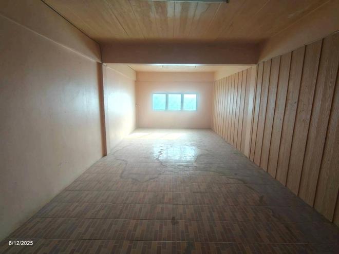 picture SHOP HOUSE 36 Sq.w. Chum Phae Khon Kaen for 5M - 9/37