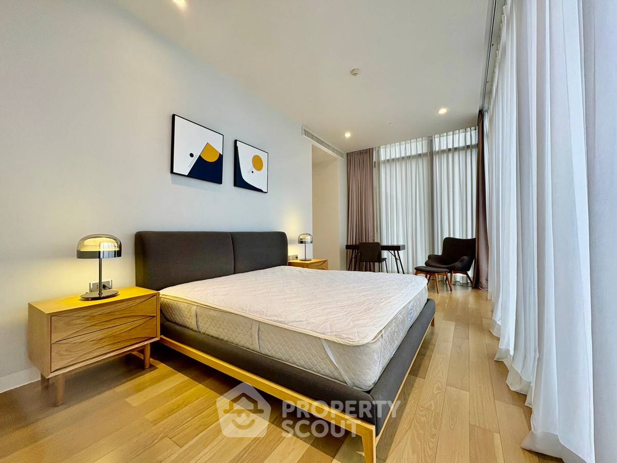 picture 2-BR 138 Sqm, 100m To BTS Phrom Phong | Vittorio Sukhumvit 39 (ID 3217425) - 6/8