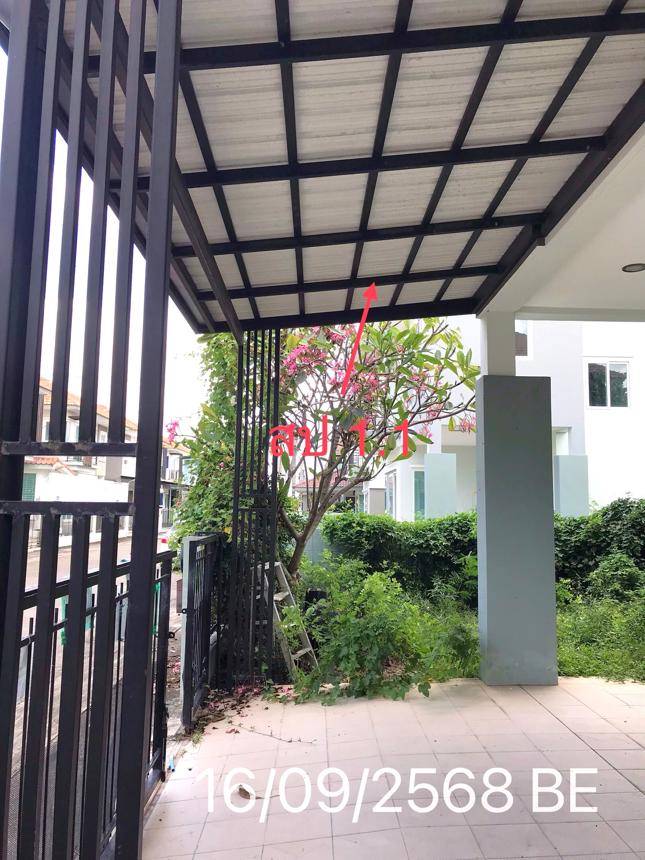 picture HOME 56.6 Sq.w. Bang Bua Thong Nonthaburi for 5.7M - 31/35