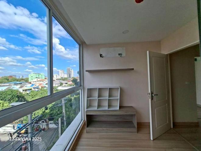 picture CONDO 45.01 Sq.m. Bang Phlat Bangkok for 3.4M - 9/25