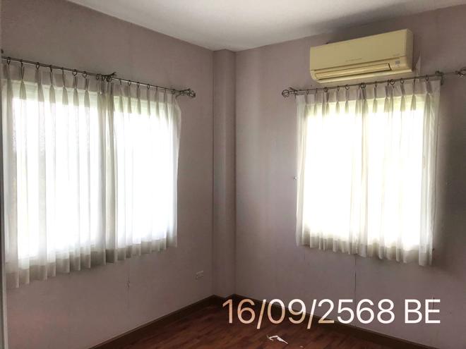 picture HOME 56.6 Sq.w. Bang Bua Thong Nonthaburi for 5.7M - 14/35