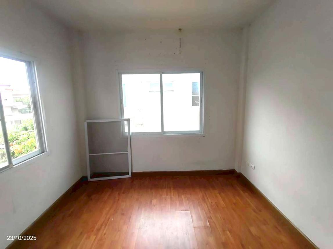 รูป บ้านเดี่ยว 40 ตร.วา สิทธารมย์ เมืองอุดรธานี อุดรธานี 2.5M - รูปที่ 28/41