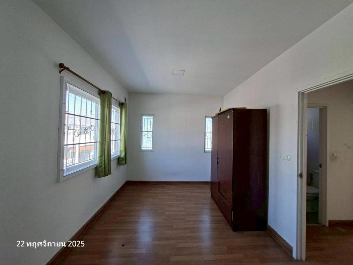 picture TOWN HOUSE 24.2 Sq.w. Krathum Baen Samut Sakhon for 1.8M - 31/37