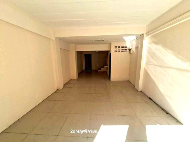 picture SHOP HOUSE 16 Sq.w. Muang Rayong Rayong for 2.9M - 4/31
