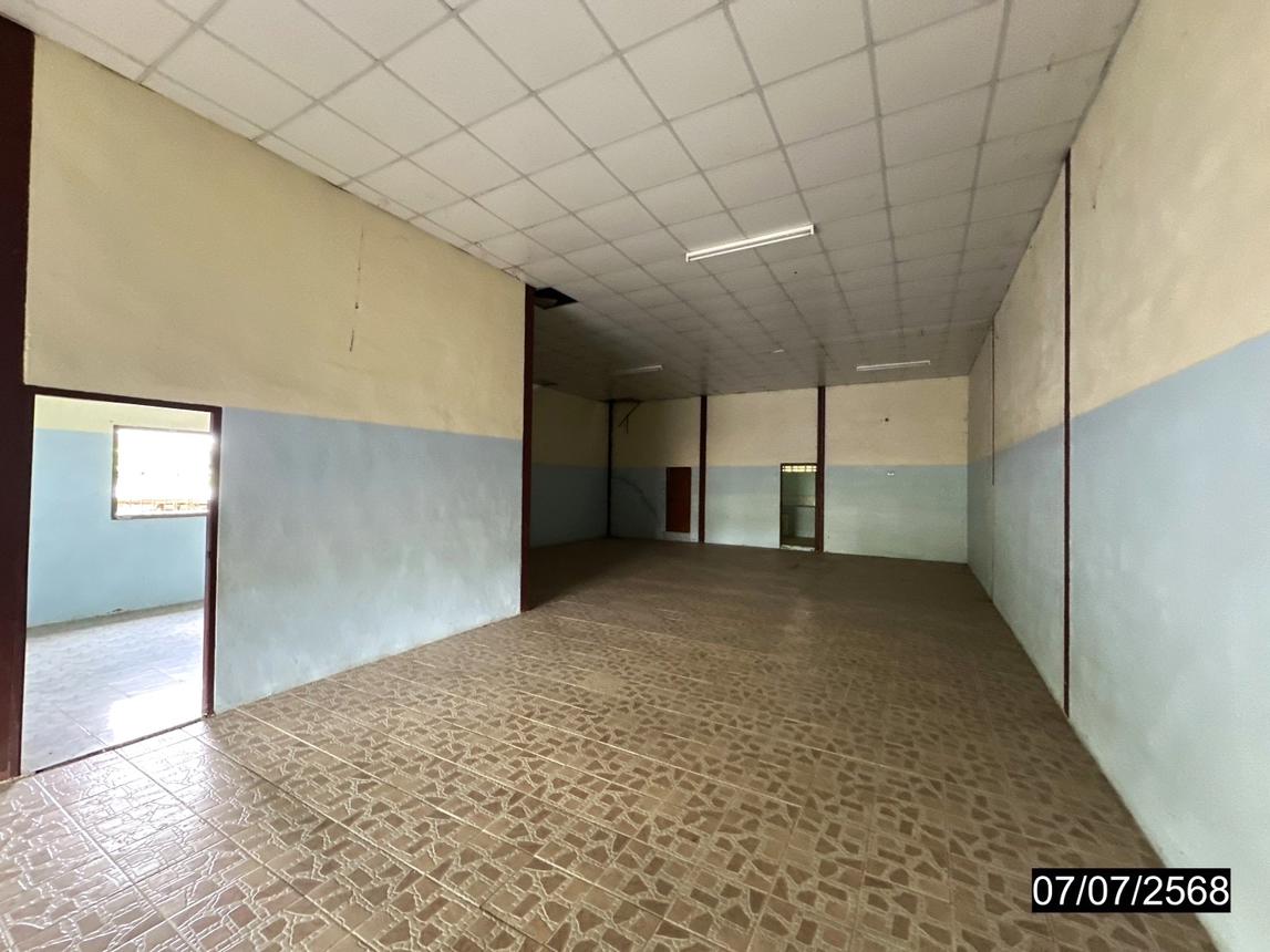 รูป บ้านเดี่ยว 382 ตร.วา เกษตรวิสัย ร้อยเอ็ด 4.5M - รูปที่ 17/25