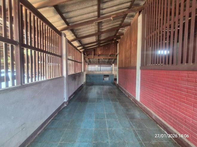 รูป บ้านเดี่ยว 1228 ตร.วา ลี้ ลำพูน 2.6M - รูปที่ 6/45
