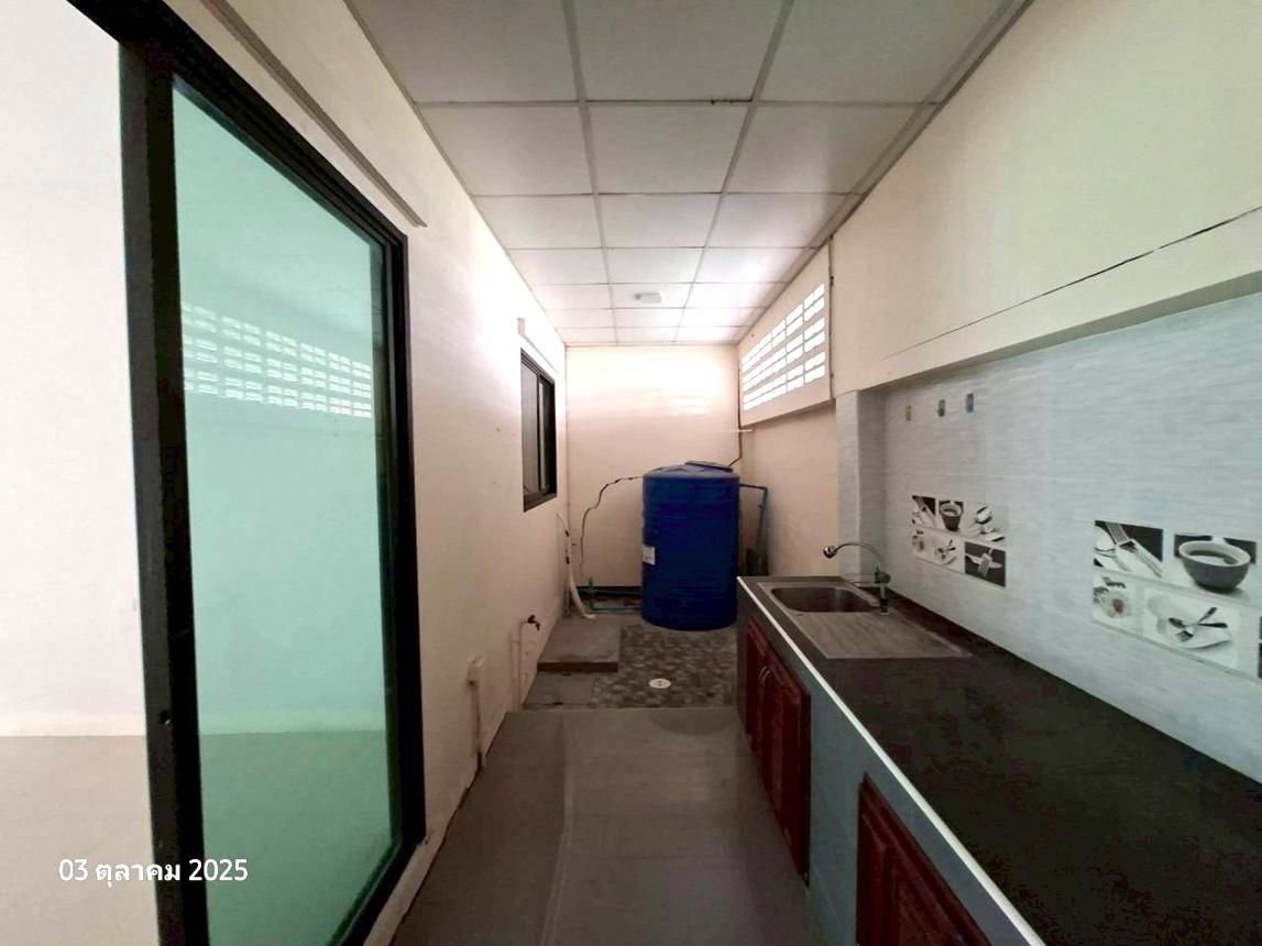 รูป ทาวน์เฮ้าส์ 22.7 ตร.วา เดอะโมดิช ราพฤกษ์ กาญจนาภิเษก ลาดหลุมแก้ว ปทุมธานี 1.7M - รูปที่ 20/33