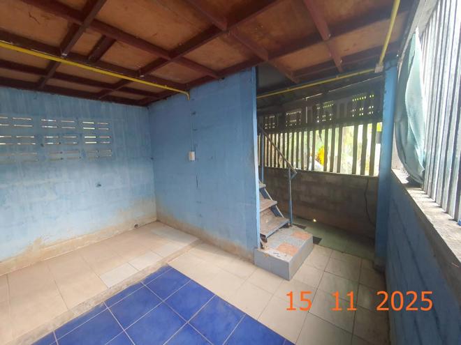 รูป บ้านเดี่ยว 43 ตร.วา เมืองเชียงใหม่ เชียงใหม่ 1.2M - รูปที่ 17/45