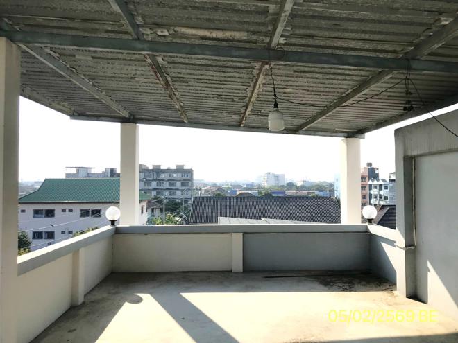 รูป บ้านเดี่ยว 76 ตร.วา เมืองนนทบุรี นนทบุรี 10.7M - รูปที่ 26/61