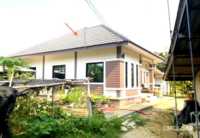 Houses for sale Nakhon Pathom : HOME 145.3 Sq.w. Don Tum Nakhon Pathom for 2.3M