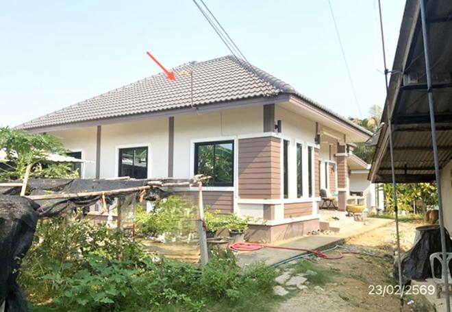 picture HOME 145.3 Sq.w. Don Tum Nakhon Pathom for 2.3M - 1/19