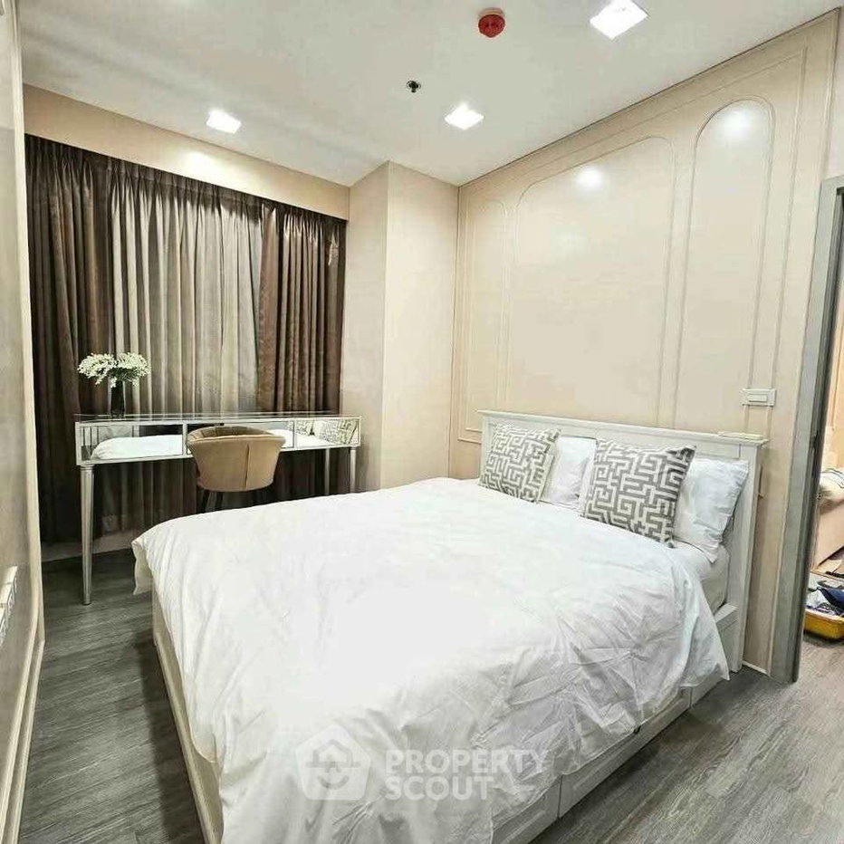รูป คอนโด 1-ห้องนอน ที่ นายน์ บาย แสนสิริ ใกล้ BTS วงเวียนใหญ่ (ID 3318457) - รูปที่ 3/6