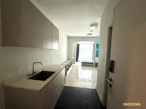 CONDO 35.44 Sq.m. Suan Luang Bangkok for 2.2M