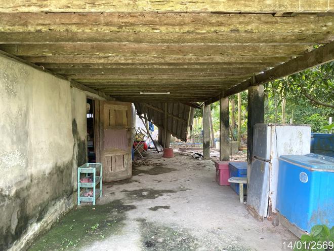 รูป บ้านเดี่ยว 77.1 ตร.วา เมืองสงขลา สงขลา 624,000 - รูปที่ 7/19