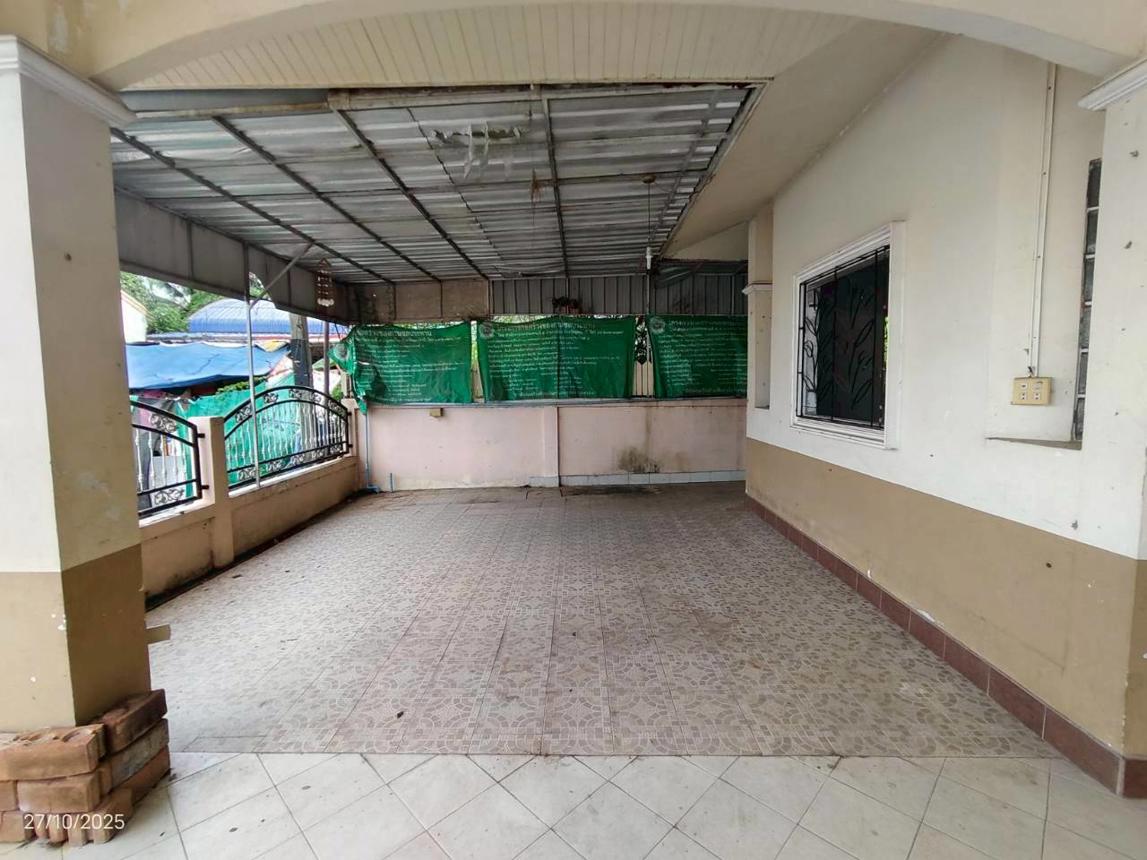 picture HOME 54.3 Sq.w. Muang Udon Thani Udon Thani for 1.9M - 36/41