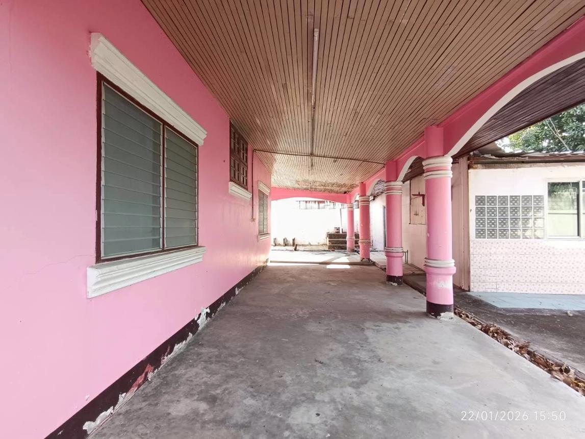 picture HOME 135 Sq.w. Pak Kret Nonthaburi for 4.5M - 32/61