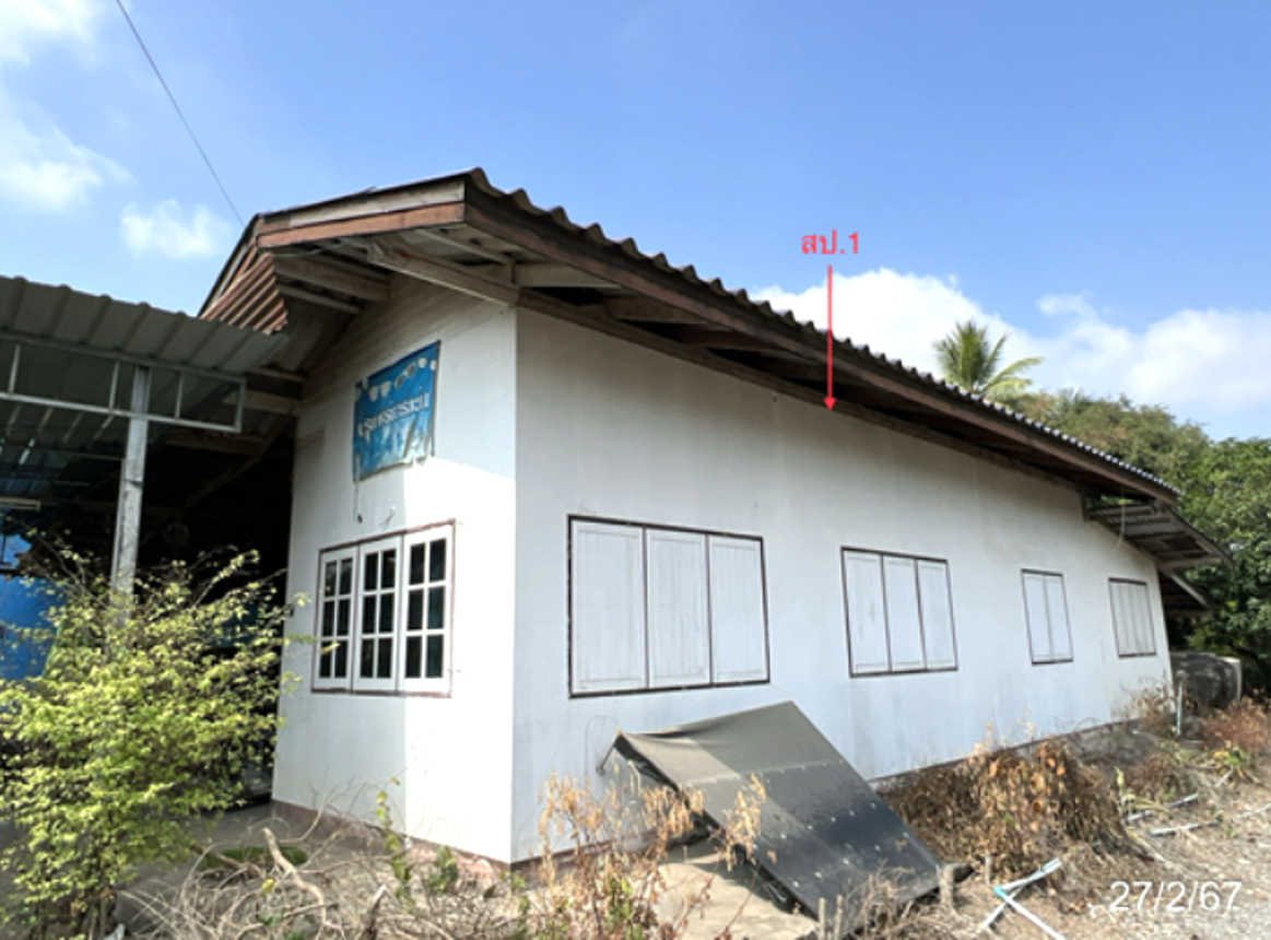 รูป บ้านเดี่ยว 135 ตร.วา เมืองนครสวรรค์ นครสวรรค์ 777,000 - รูปที่ 6/13