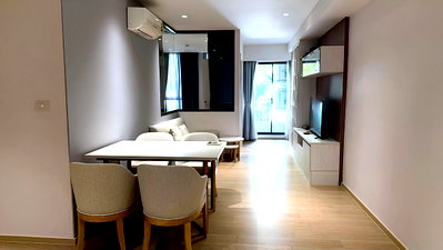 Condos for rent : 🎈#MT2609_169 🎈💥Urgent! Guaranteed availability—click fast before it's gone!‼️ For Rent 35k 🔥 Runesu Thonglor 5 Condo.