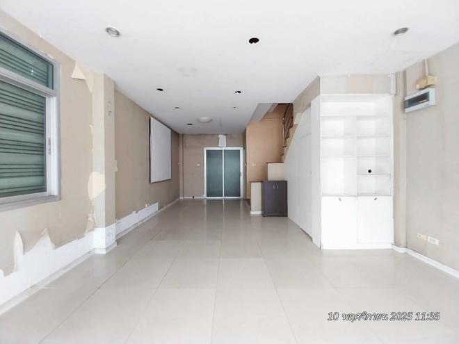 picture TOWN HOUSE 18 Sq.w. Bang Khen Bangkok for 3.6M - 4/29