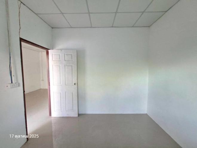 รูป ทาวน์เฮ้าส์ 18 ตร.วา บ้านแสงตะวัน ธัญบุรี ปทุมธานี 780,000 - รูปที่ 13/35